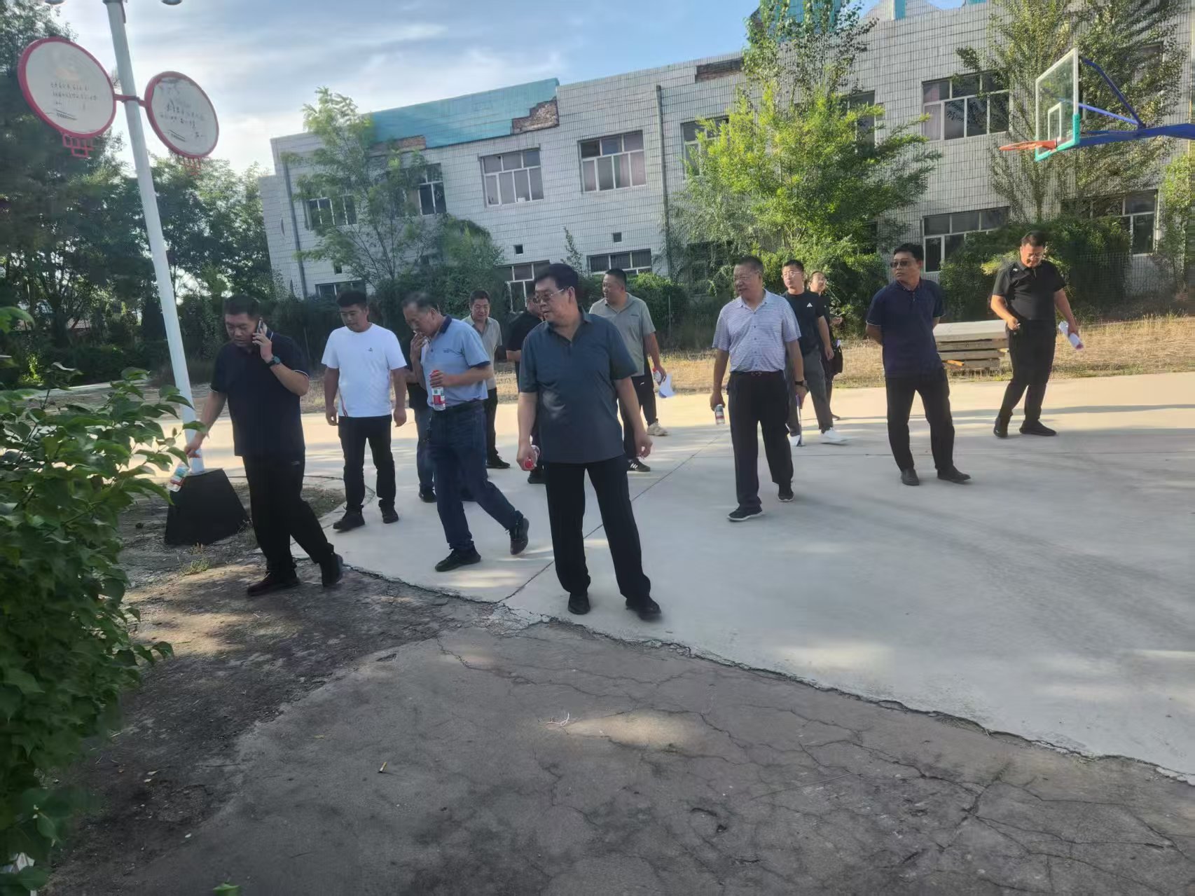泉州市学校塑胶跑道混合型塑胶跑道 - 哪里好